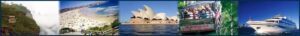 NSW Organised Tours