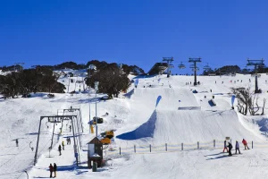 Planning the ultimate NSW Ski Trip