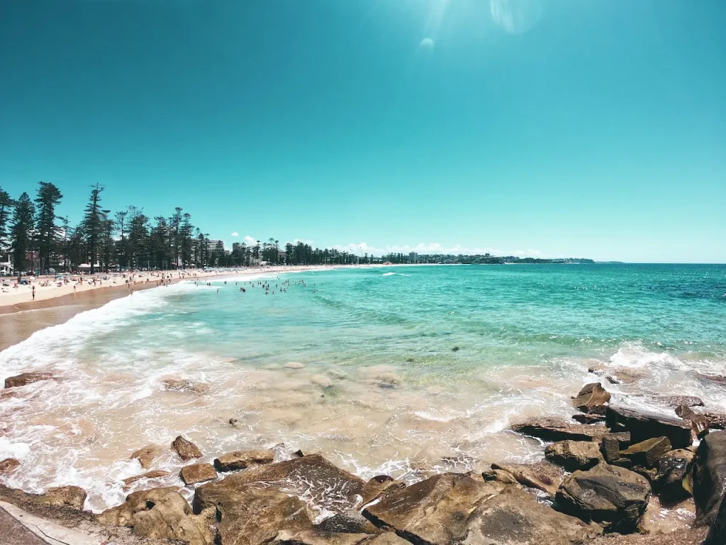Tips For Relocating To New South Wales Manly Beach