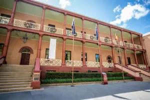 Heritage Buildings To Visit In New South Wales