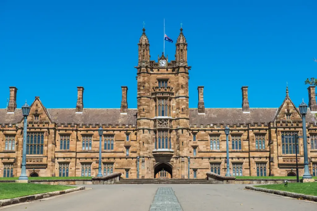 University of Sydney