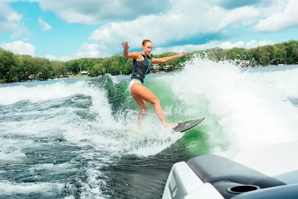 The Best Wakesurf & Wakeboard Locations