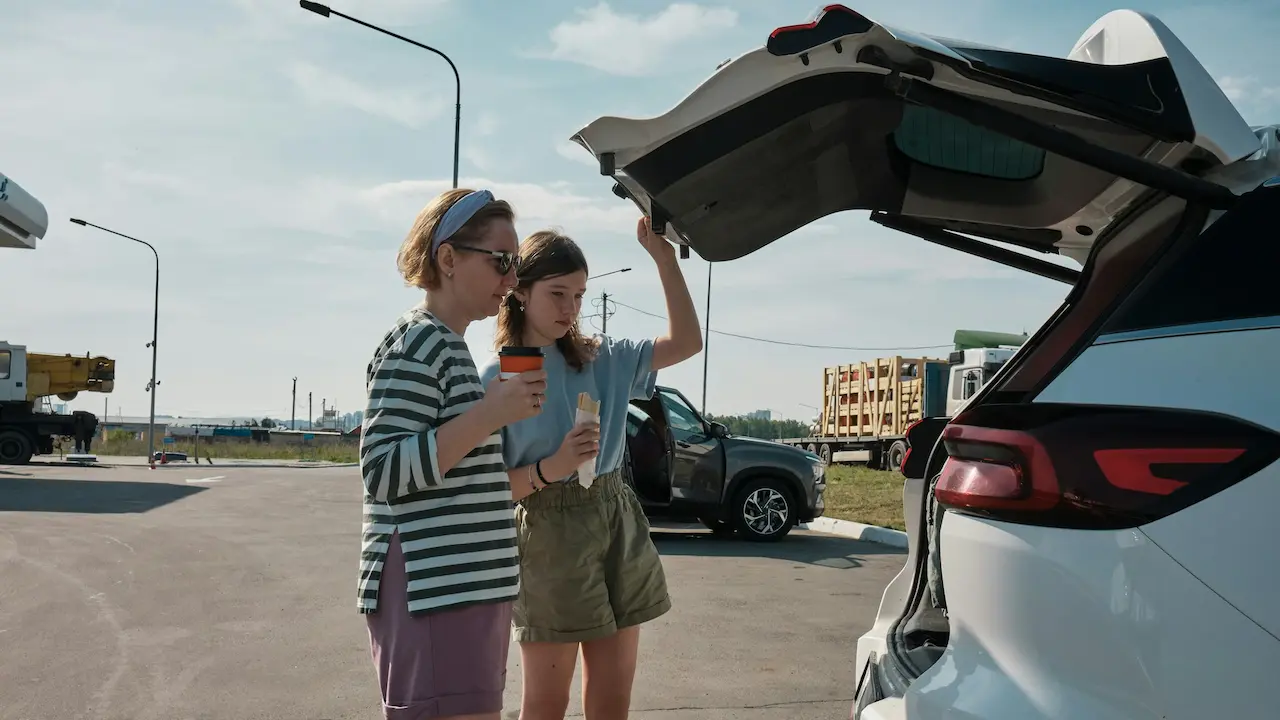 Can You Challenge a Parking Fine as a Tourist