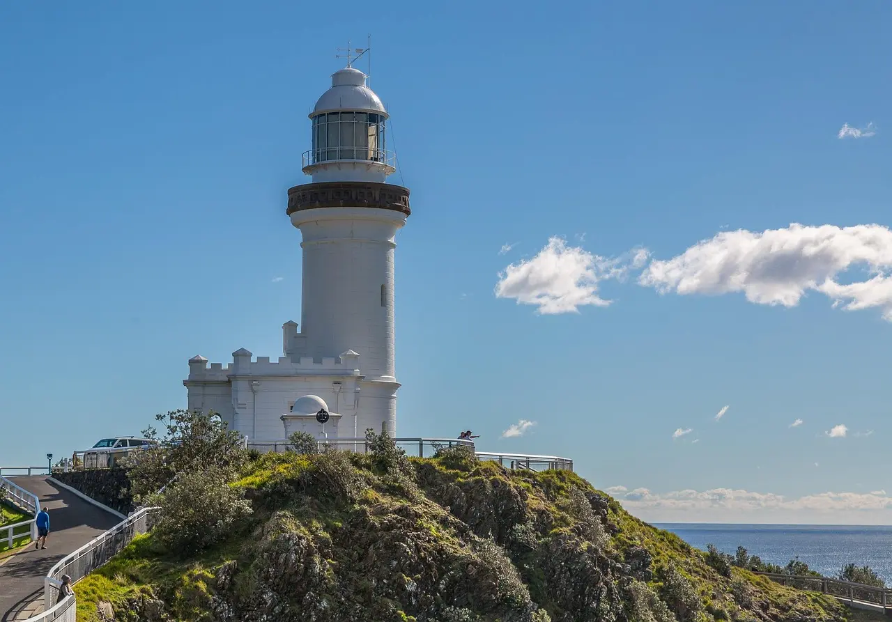 Cape Byron Lighthouse
