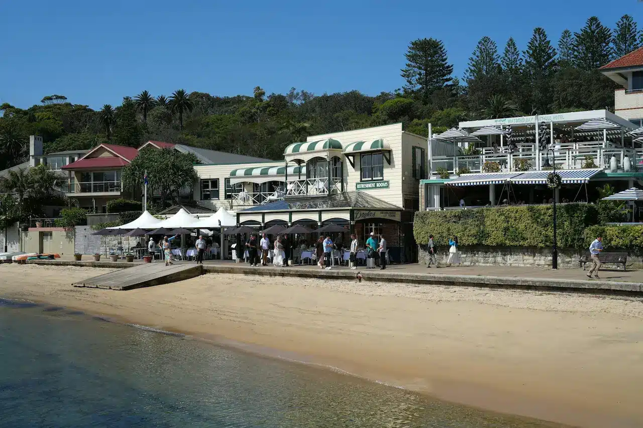 Long Term Holidays in NSW On The Beach