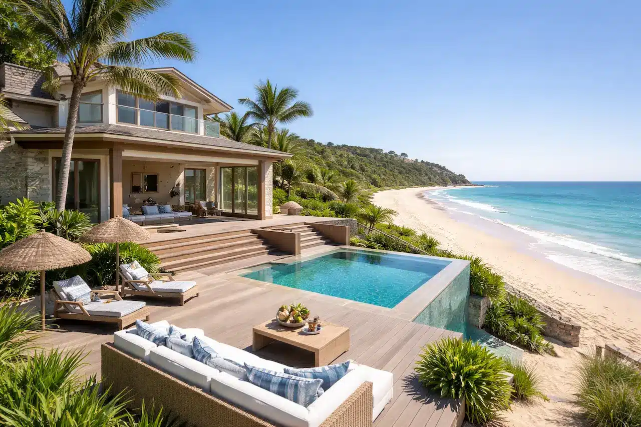 Set Up Your Holiday House for Airbnb